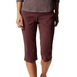Mountain Hardwear Dynama Capri Size Small